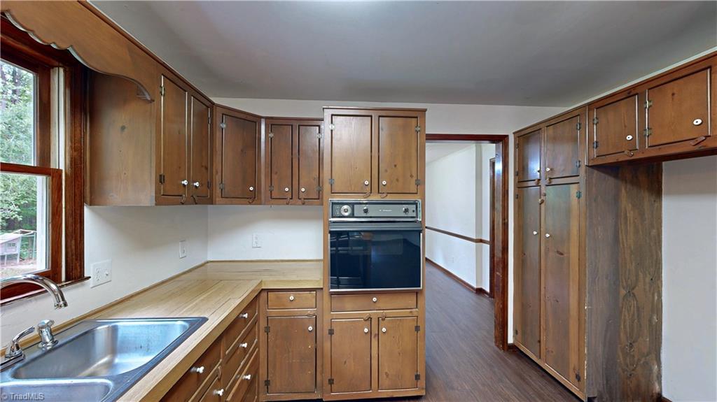 593 Old Camp Road Denton, NC 27239 - Photo 14 of 49