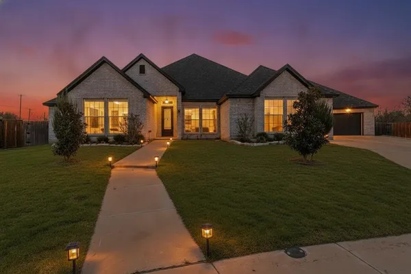 $799,000 | 12716 Dusty Spgs Court, Fort Worth, TX 76052