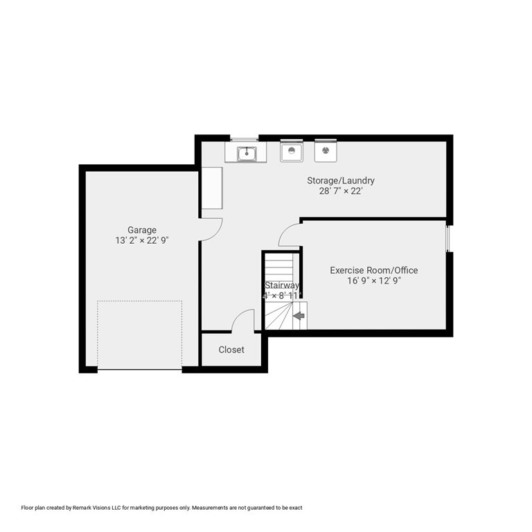 4 Rayner Circle Stoneham, MA 02180 - Photo 27 of 27 unknown