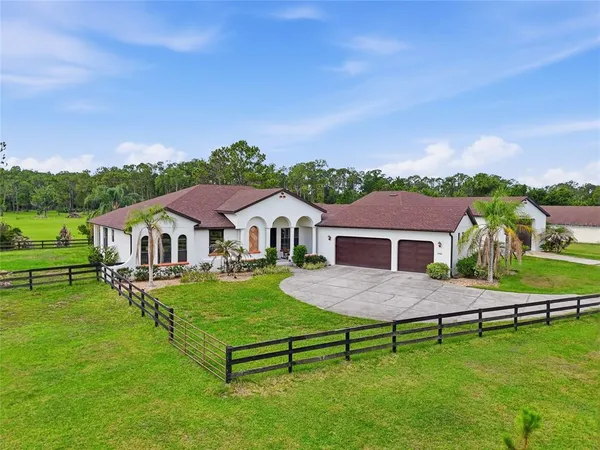 $1,250,000 | 4460 Runway Lane, St. Cloud, FL 34772