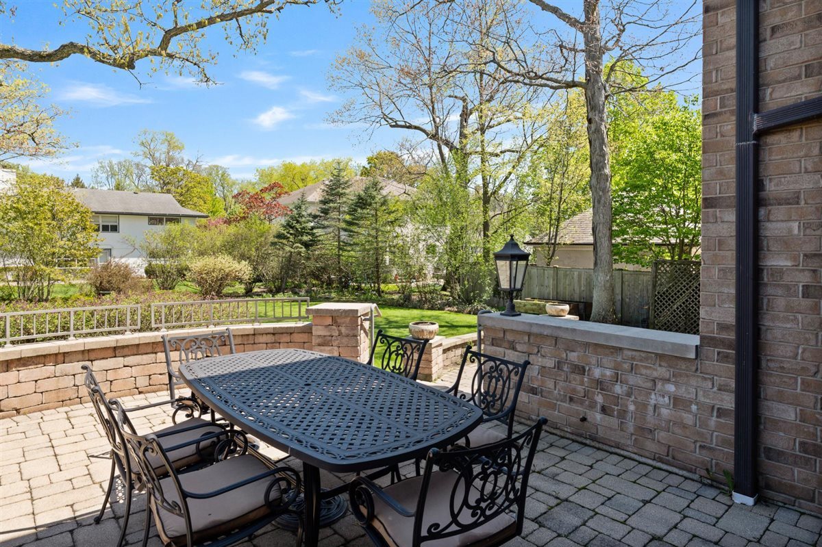 1109 Hohlfelder Road Glencoe, IL 60022 - Photo 35 of 37