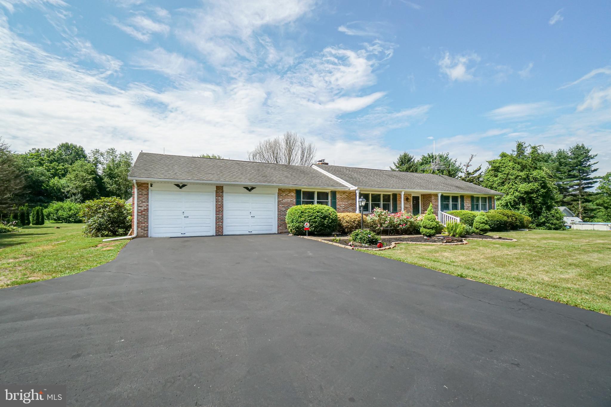 674 New Bridge Road Rising Sun, MD 21911 - Photo 1 of 18 Front Exterior