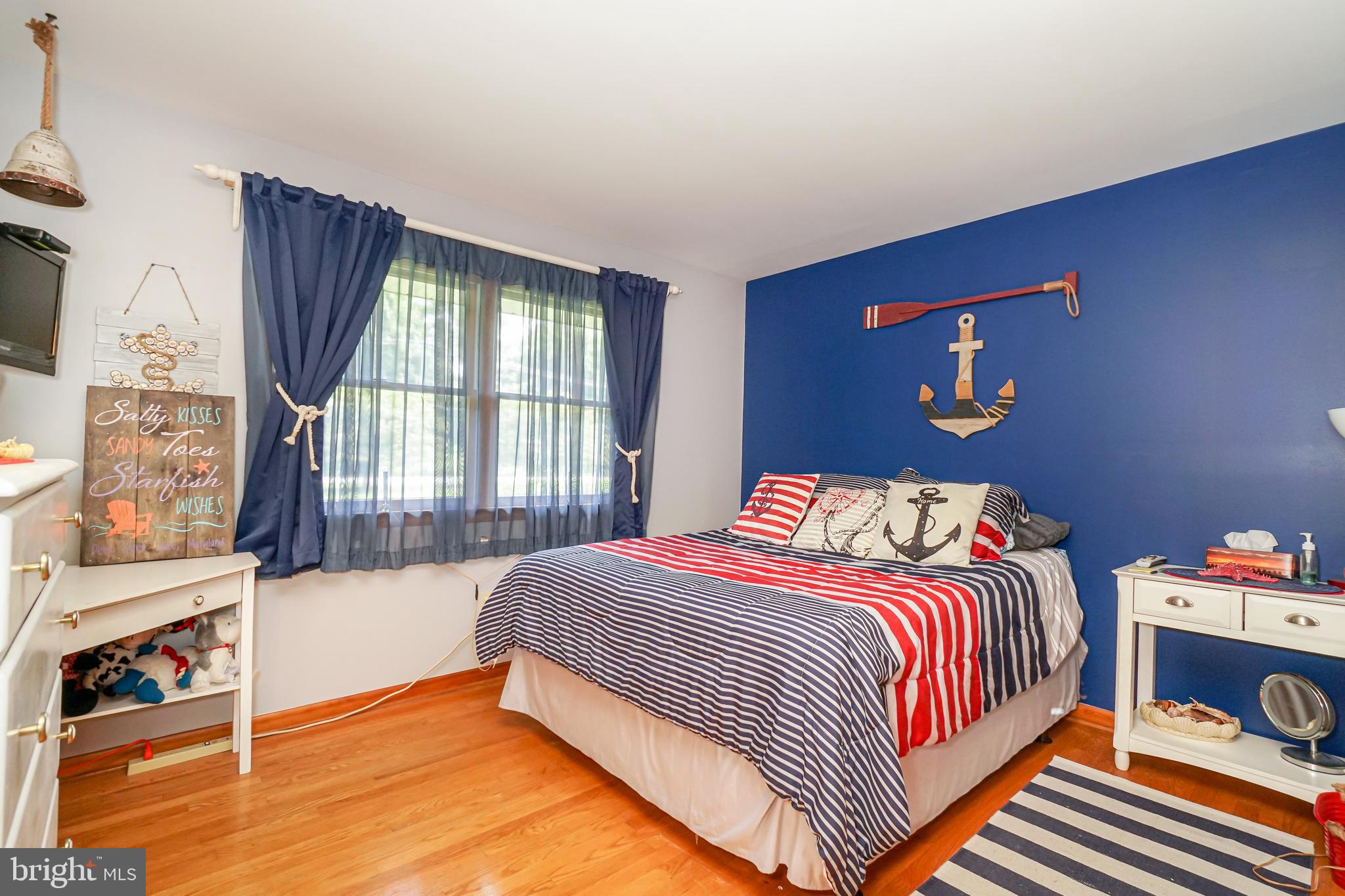 674 New Bridge Road Rising Sun, MD 21911 - Photo 11 of 18 Bedroom 2