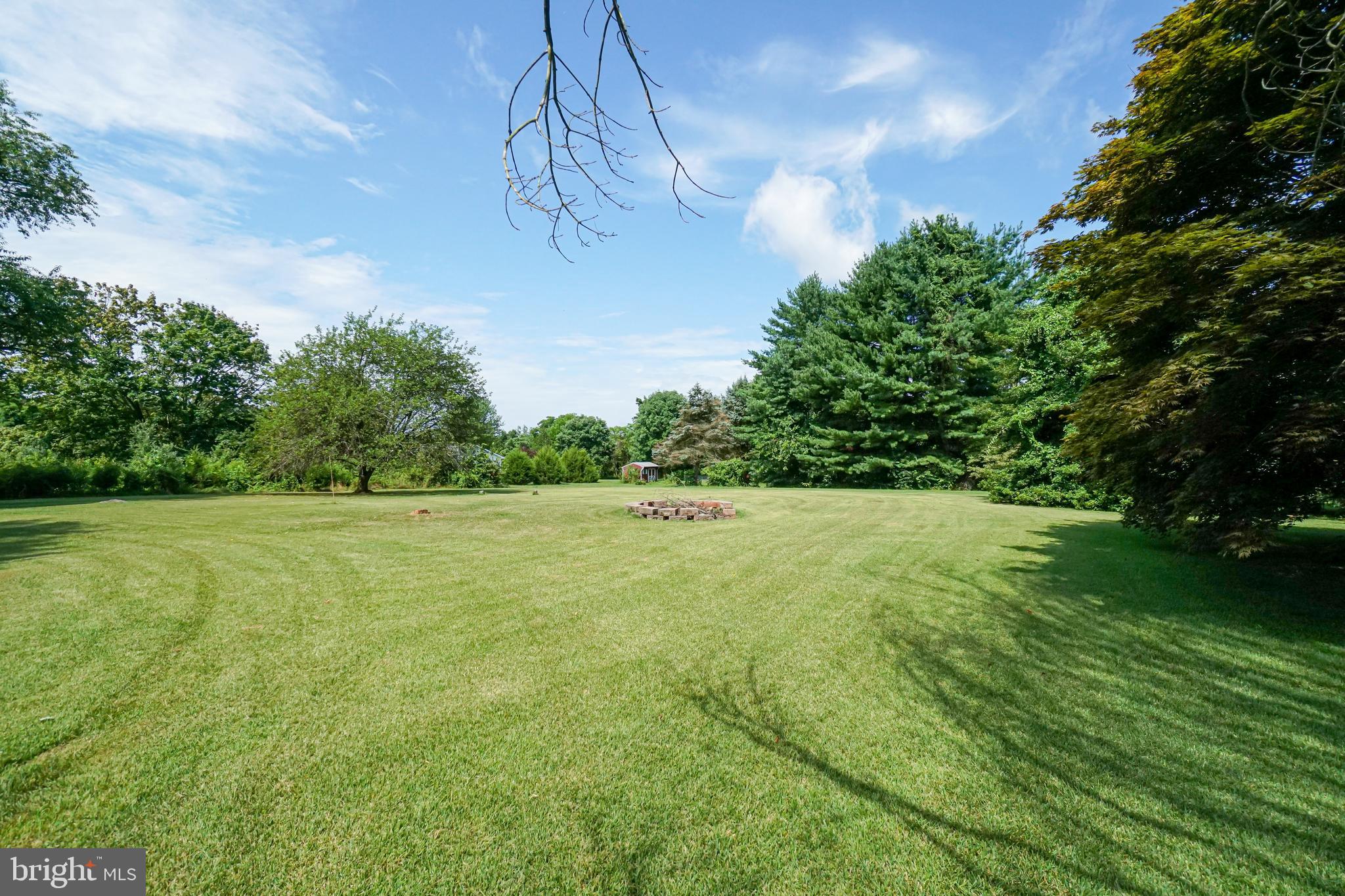 674 New Bridge Road Rising Sun, MD 21911 - Photo 17 of 18 Back yard