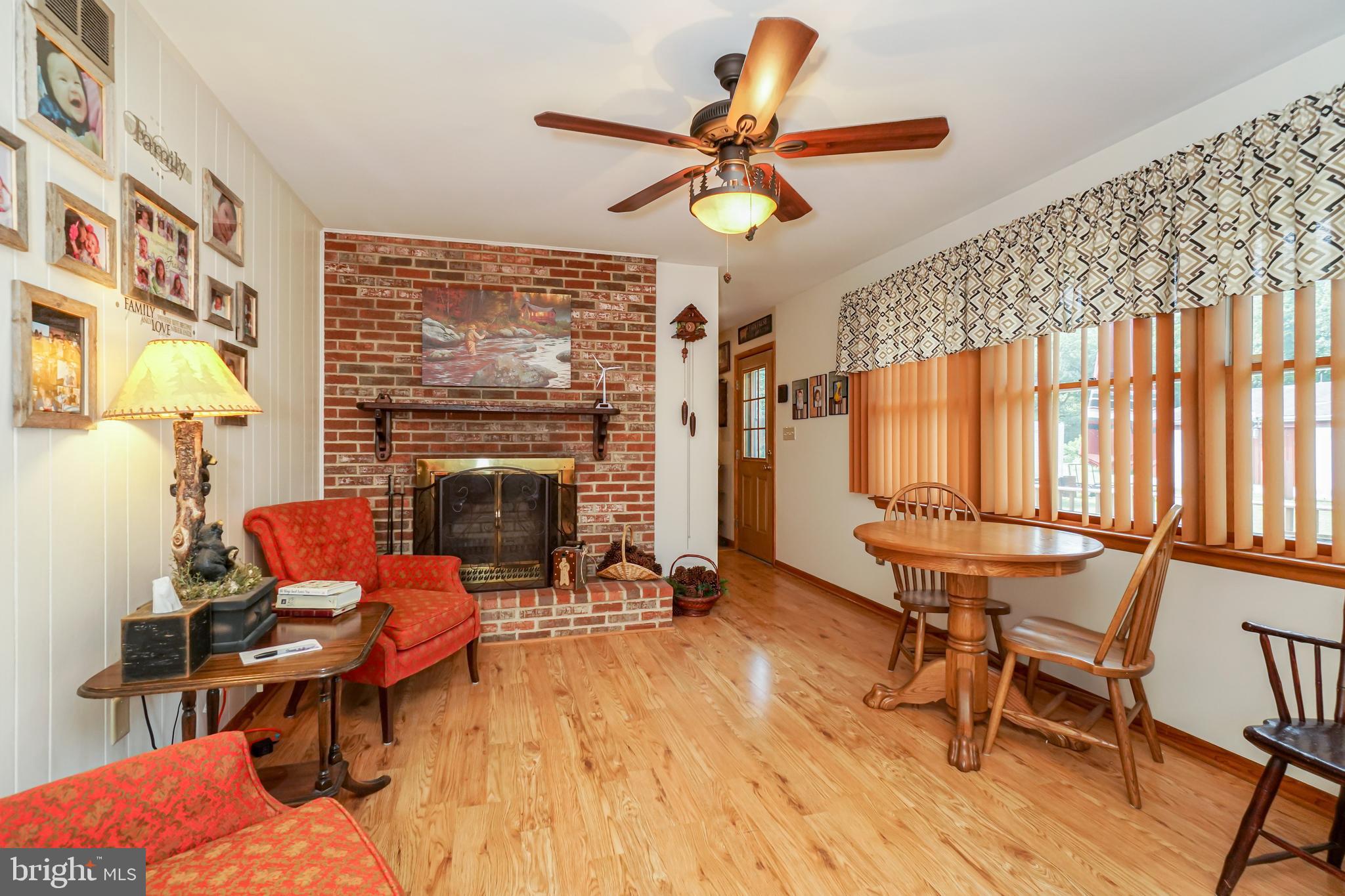 674 New Bridge Road Rising Sun, MD 21911 - Photo 7 of 18 Family Room