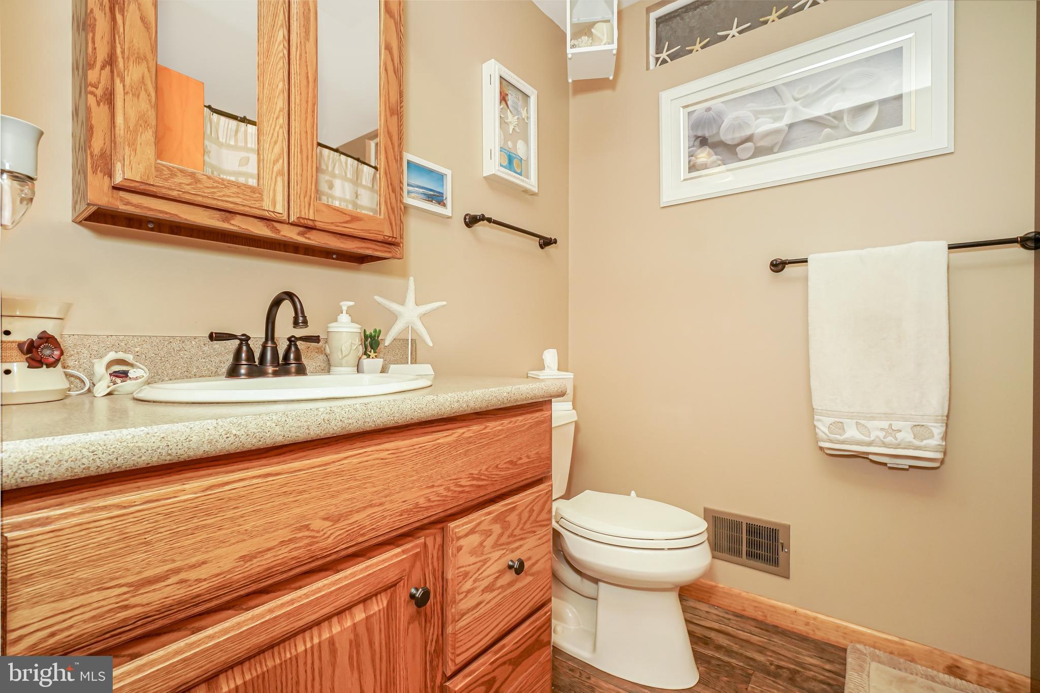 674 New Bridge Road Rising Sun, MD 21911 - Photo 10 of 18 Master Bath