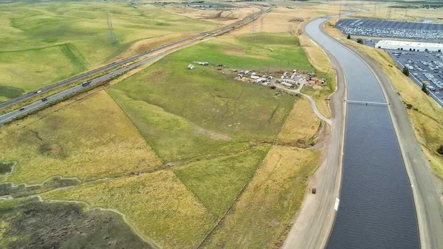 a view of a swimming pool