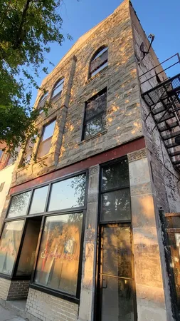 $1,650 | 831 South Western Avenue, Unit 1C, Chicago, IL 60612