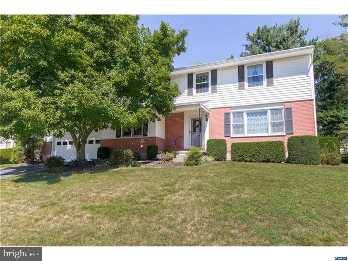 2123 Anson Road Wilmington, DE 19810 - Photo 1 of 24 Gallery Image 1