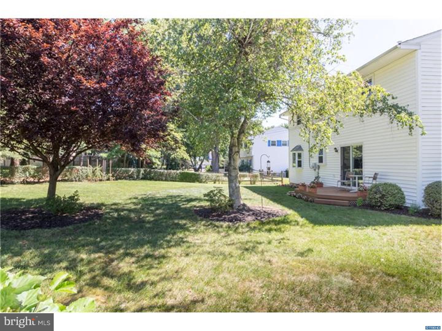 2123 Anson Road Wilmington, DE 19810 - Photo 23 of 24 Gallery Image 23