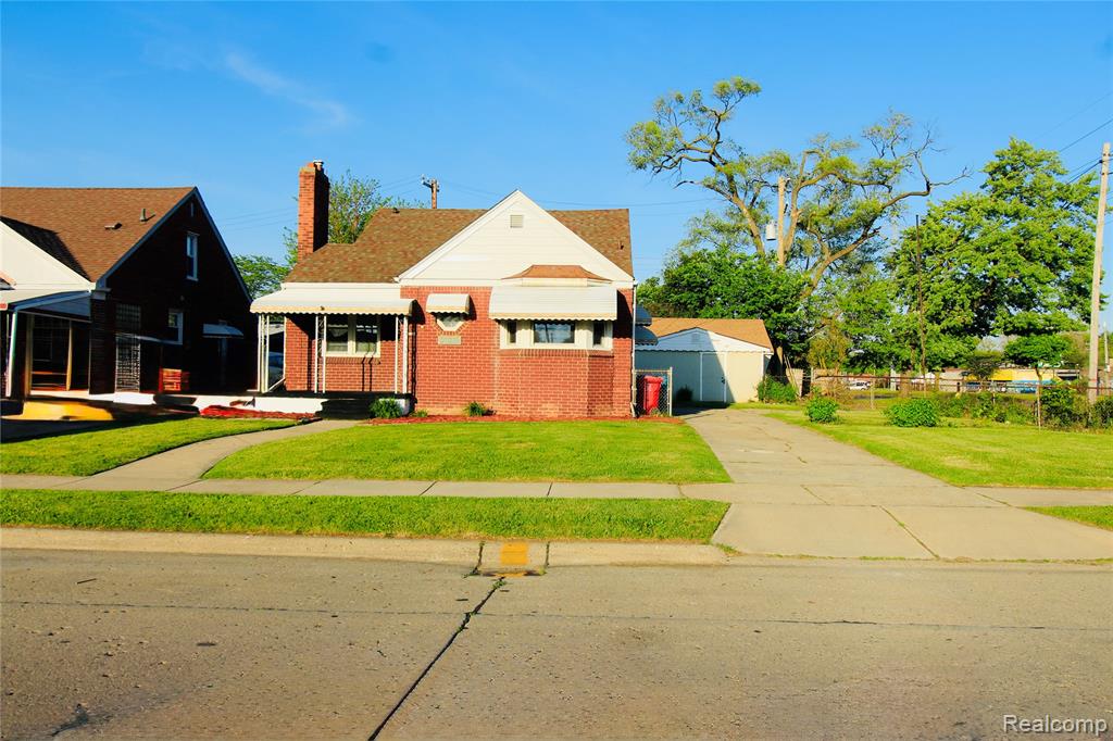 20710 Redmond Avenue Eastpointe, MI 48021 - Photo 11 of 11
