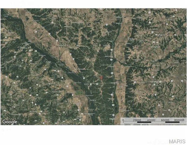 $1,040,000 | 1944 Bess Hollow Road, Kampsville, IL 62053