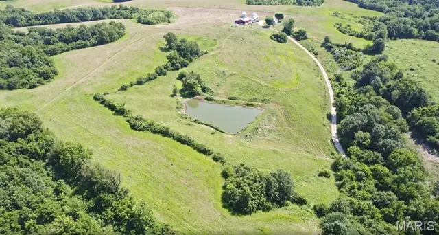 $780,000 | 1944 Bess Hollow Road, Kampsville, IL 62053