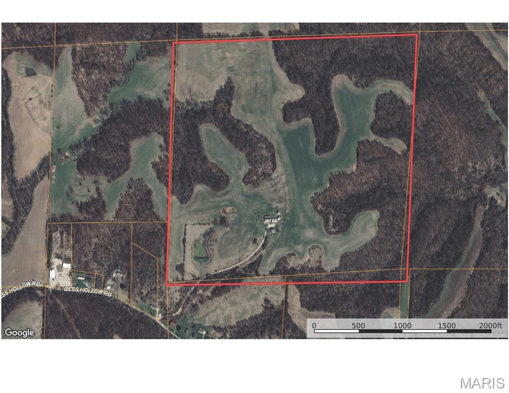 1944 Bess Hollow Road Kampsville, IL 62053 - Photo 5 of 7