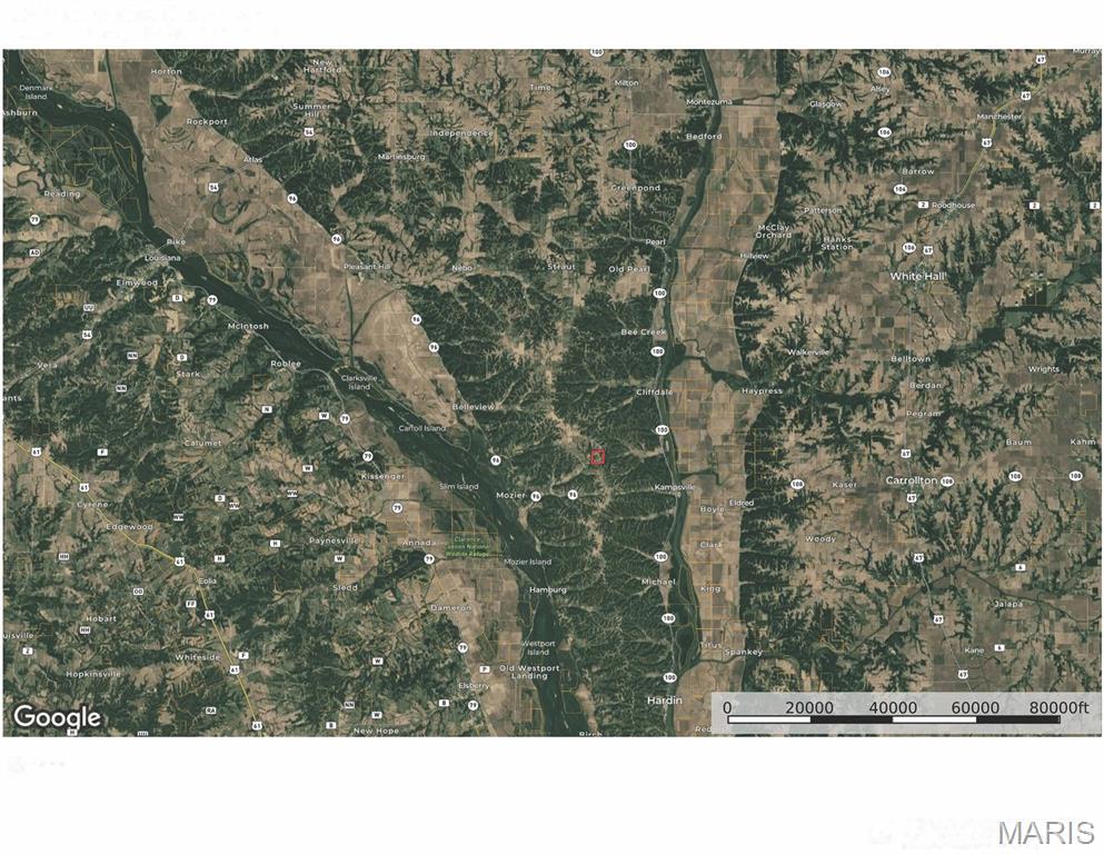 1944 Bess Hollow Road Kampsville, IL 62053 - Photo 6 of 7