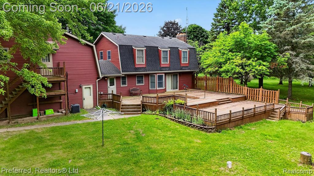 9065 East Richfield Road Davison, MI 48423 - Photo 62 of 75