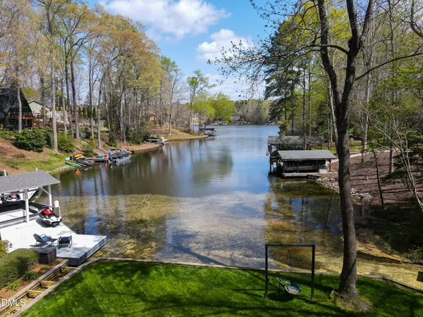 $690,000 | 421 Sagamore Drive, Louisburg, NC 27549