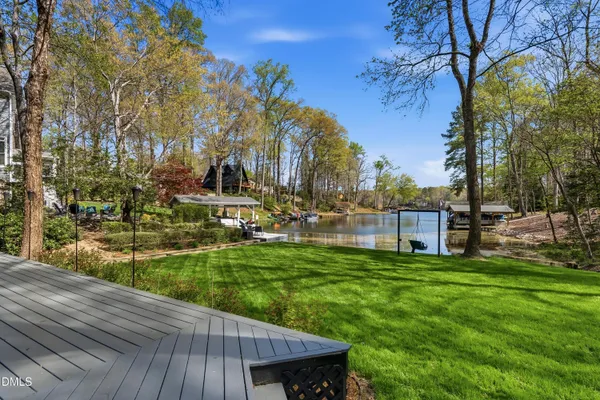$690,000 | 421 Sagamore Drive, Louisburg, NC 27549