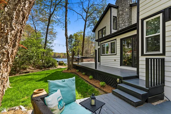 $690,000 | 421 Sagamore Drive, Louisburg, NC 27549