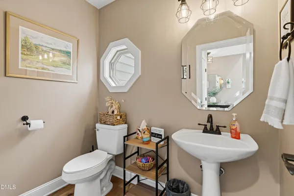$690,000 | 421 Sagamore Drive, Louisburg, NC 27549