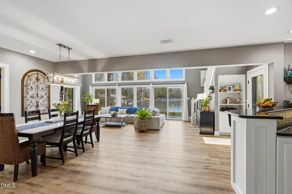 $690,000 | 421 Sagamore Drive, Louisburg, NC 27549