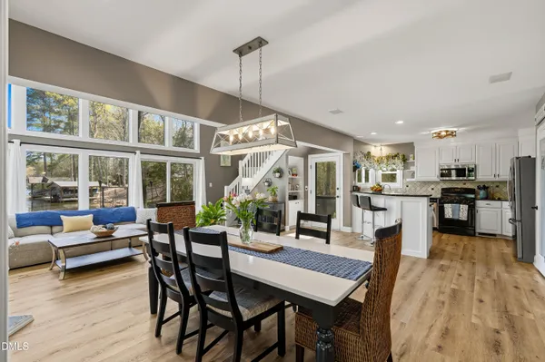 $690,000 | 421 Sagamore Drive, Louisburg, NC 27549