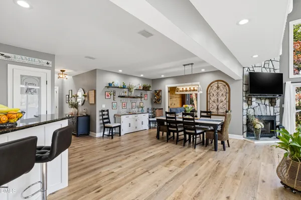 $690,000 | 421 Sagamore Drive, Louisburg, NC 27549
