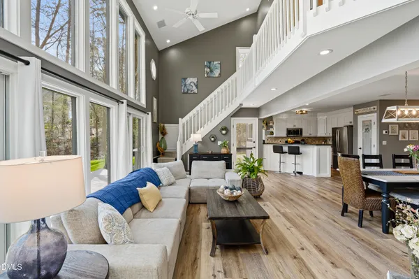 $690,000 | 421 Sagamore Drive, Louisburg, NC 27549