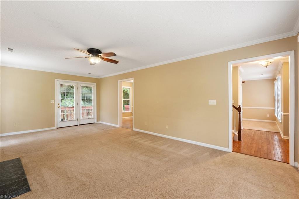 1187 Tremont Drive Rural Hall, NC 27045 - Photo 9 of 38