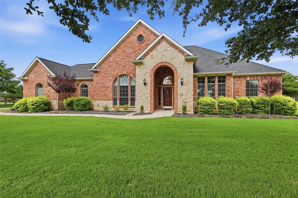 2705 Winthrop Hill Road Denton, TX 76226 - Photo 4 of 30