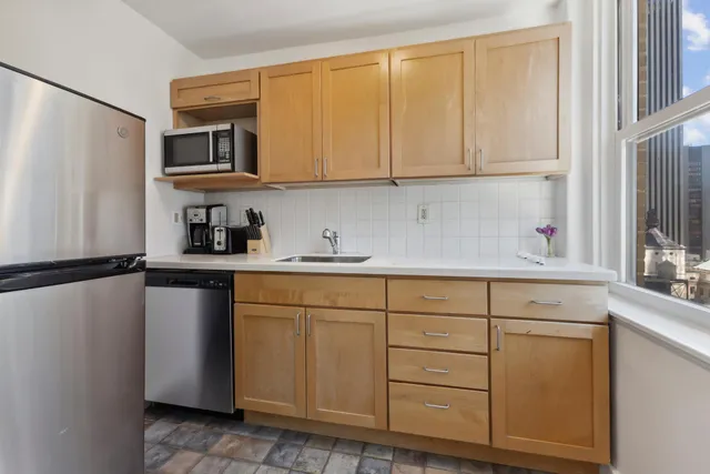 $999,999 | 160 Central Park South, Unit 2511 | Central Park South