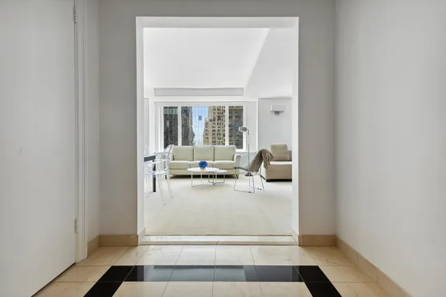 $999,999 | 160 Central Park South, Unit 2511 | Central Park South