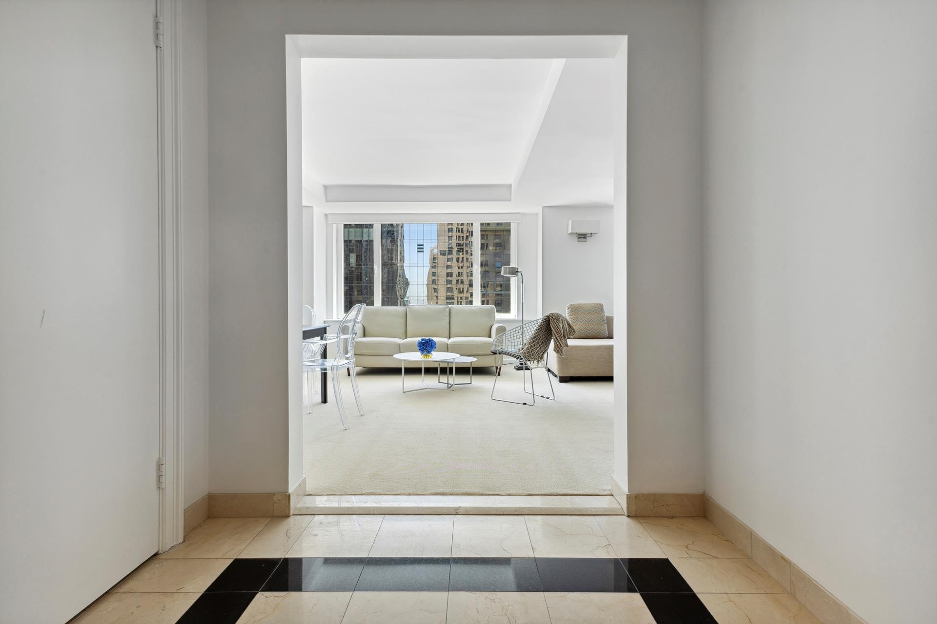 160 Central Park South, Unit 2511 Manhattan, NY 10019 - Photo 11 of 12