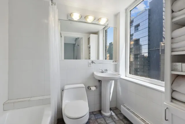 $999,999 | 160 Central Park South, Unit 2511 | Central Park South