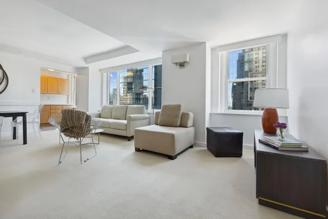 $999,999 | 160 Central Park South, Unit 2511 | Central Park South