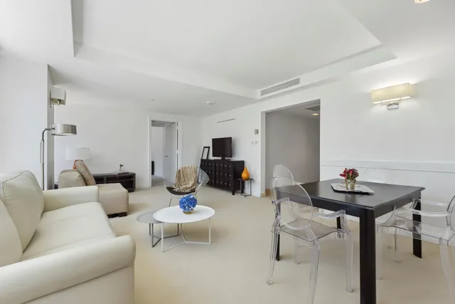 $999,999 | 160 Central Park South, Unit 2511 | Central Park South