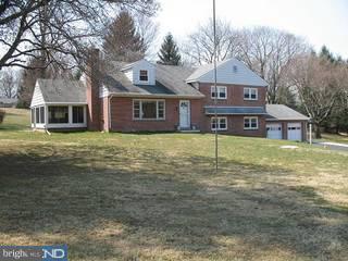 936 Sills Mill Road Kennett Square, PA 19348 - Photo 1 of 6 Gallery Image 1