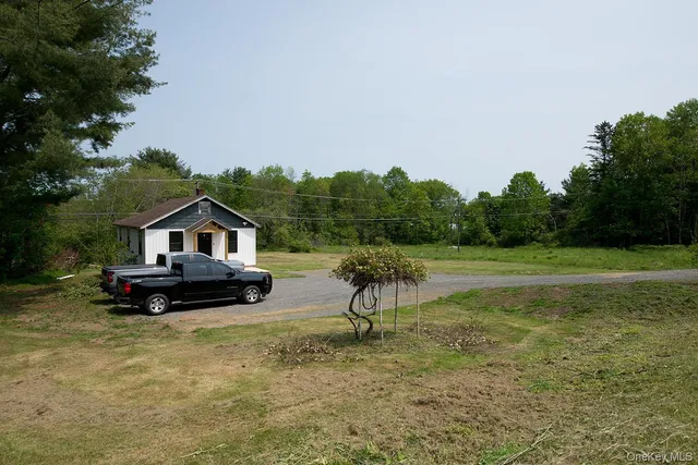 $489,900 | 1132 Old Rte 17, Harris, NY 12742