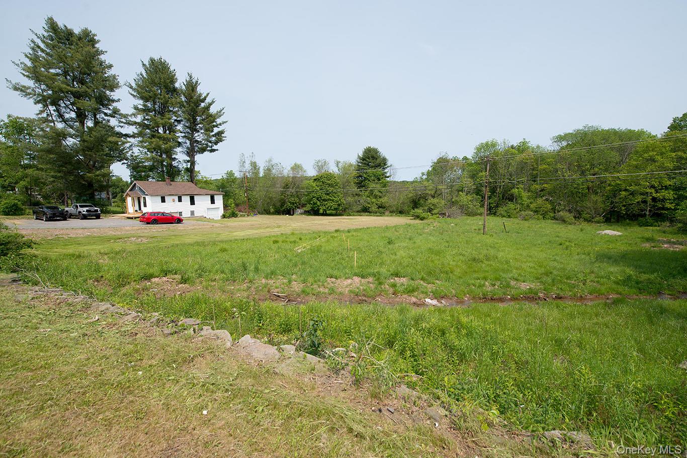 1132 Old Rte 17 Harris, NY 12742 - Photo 23 of 26 View of yard featuring a view of rural / pastoral area