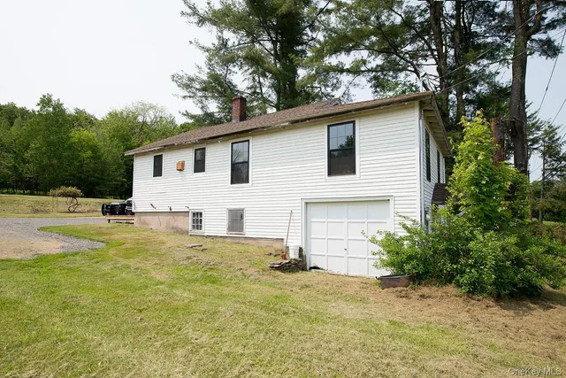 $489,900 | 1132 Old Rte 17, Harris, NY 12742