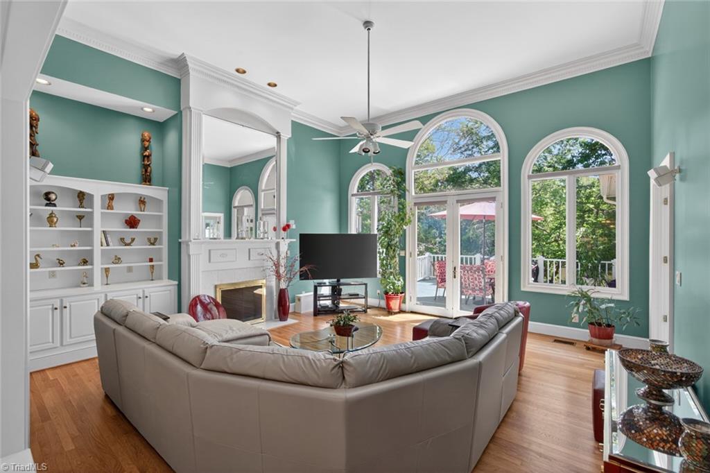 3007 County Clare Road Greensboro, NC 27407 - Photo 11 of 49