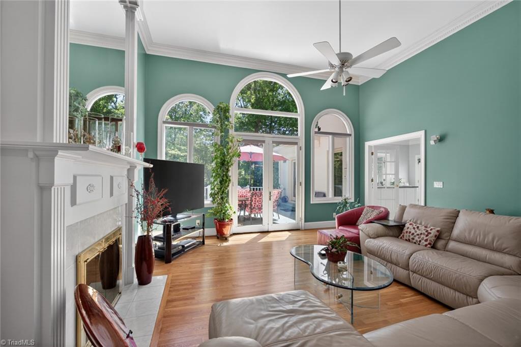 3007 County Clare Road Greensboro, NC 27407 - Photo 12 of 49