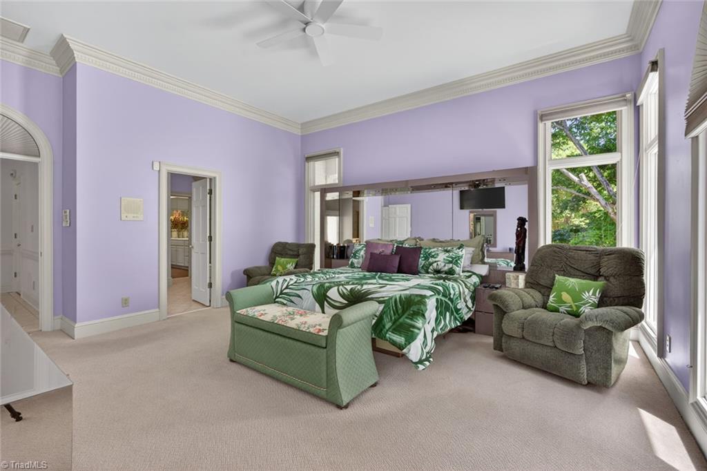 3007 County Clare Road Greensboro, NC 27407 - Photo 25 of 49