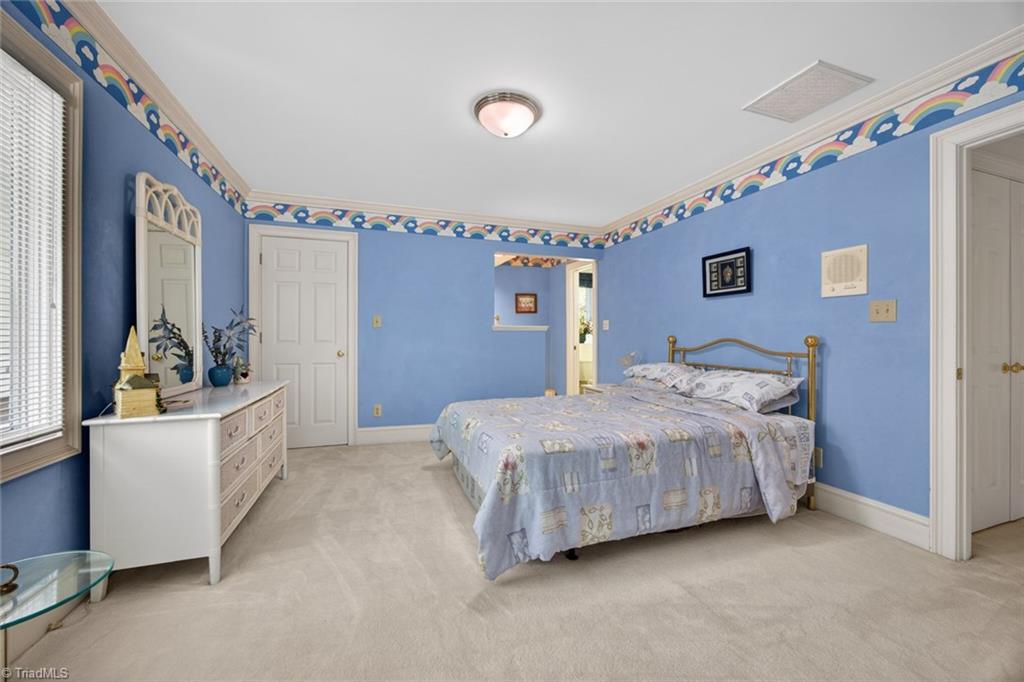 3007 County Clare Road Greensboro, NC 27407 - Photo 32 of 49