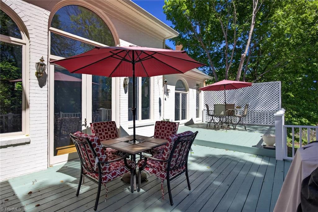 3007 County Clare Road Greensboro, NC 27407 - Photo 36 of 49