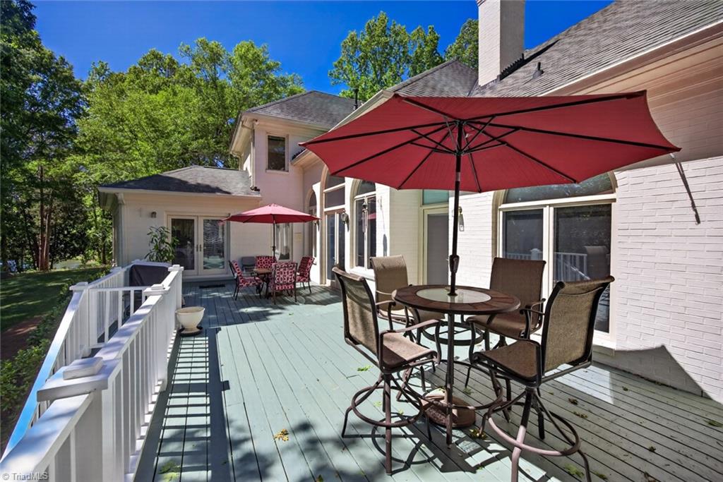 3007 County Clare Road Greensboro, NC 27407 - Photo 38 of 49