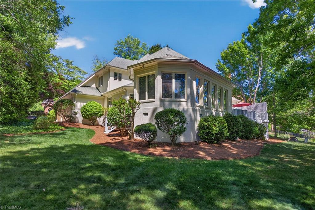 3007 County Clare Road Greensboro, NC 27407 - Photo 40 of 49