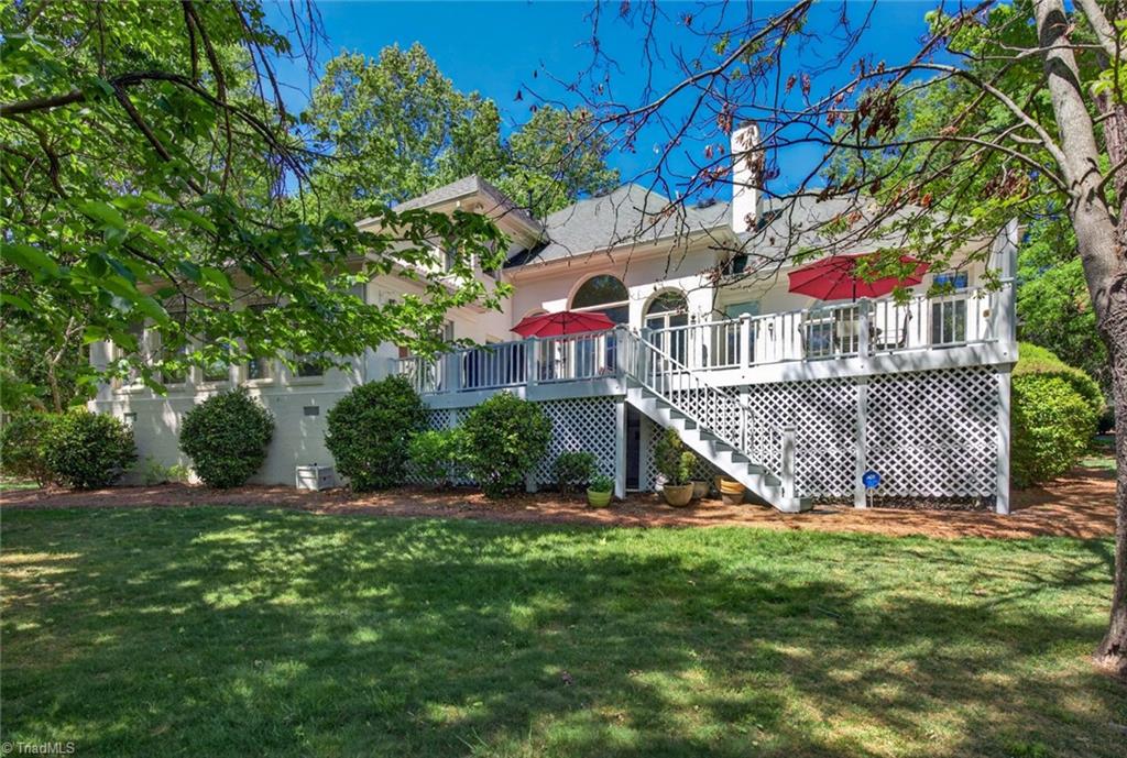 3007 County Clare Road Greensboro, NC 27407 - Photo 41 of 49