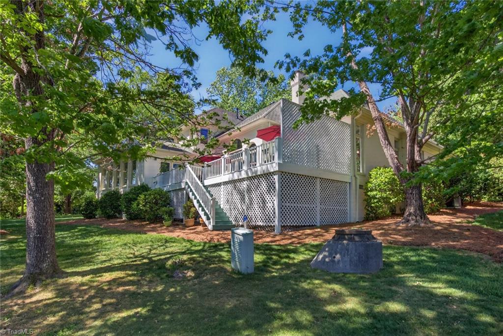3007 County Clare Road Greensboro, NC 27407 - Photo 42 of 49