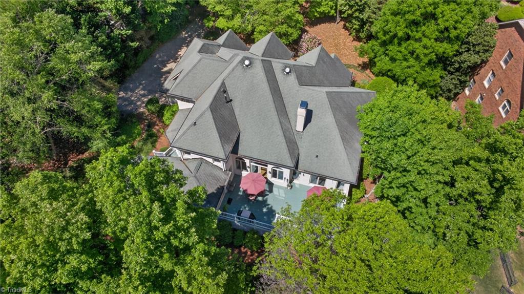 3007 County Clare Road Greensboro, NC 27407 - Photo 44 of 49